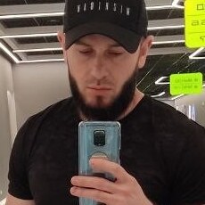 Фотография мужчины Adlan, 33 года из г. Махачкала