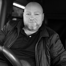 Фотография мужчины Андрей, 42 года из г. Белгород
