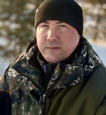 Фотография мужчины Александр, 42 года из г. Екатеринбург