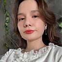 Анастасия, 23 года