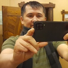 Фотография мужчины Zubimendi, 40 лет из г. Норильск