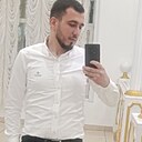 Фатар, 28 лет