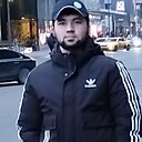 Сардор, 27 лет