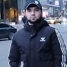 Фотография мужчины Сардор, 27 лет из г. Самарканд