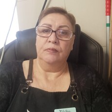 Фотография девушки Наталья, 61 год из г. Москва