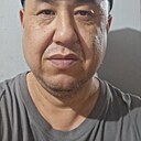 Бакытжан, 35 лет