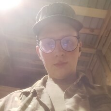 Фотография мужчины Александр, 22 года из г. Константиновск