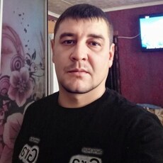 Фотография мужчины Дмитрий, 40 лет из г. Магнитогорск