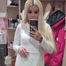 Фотография девушки Алёна, 36 лет из г. Новосибирск