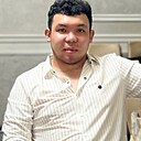 Алдик, 25 лет