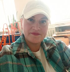 Фотография девушки Ольга, 46 лет из г. Пружаны