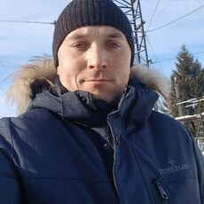 Фотография мужчины Сергей, 29 лет из г. Камышлов