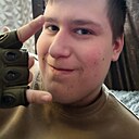 Залупкин Ваня, 19 лет