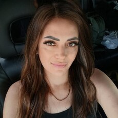 Фотография девушки Нина, 43 года из г. Новосибирск