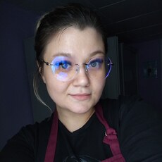 Фотография девушки Анастасия, 33 года из г. Усинск