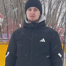 Фотография мужчины Артём, 26 лет из г. Актобе