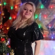 Фотография девушки Ирина, 50 лет из г. Ульяновск