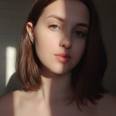 Фотография девушки Яна, 23 года из г. Тара