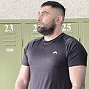 Тигрв Душе, 36 лет