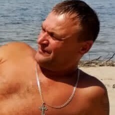 Фотография мужчины Вячеслав, 53 года из г. Новосибирск