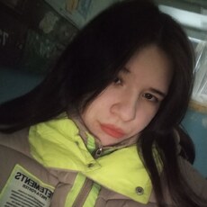 Фотография девушки Мэрия, 25 лет из г. Брянск