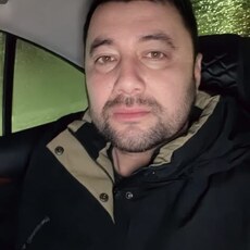 Фотография мужчины Равиль, 37 лет из г. Мурманск