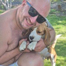 Фотография мужчины Андрей, 41 год из г. Ульяновск