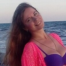 Фотография девушки Елена, 33 года из г. Днепр