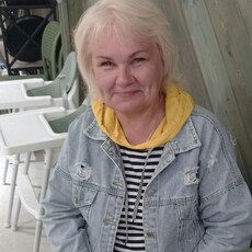 Фотография девушки Наталья, 50 лет из г. Тула