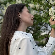 Фотография девушки Ника, 35 лет из г. Новосибирск