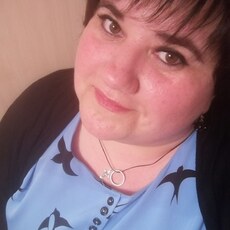 Фотография девушки Secret, 37 лет из г. Горки