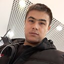 Муроджон, 27 лет