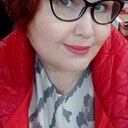 Обаятельная, 58 лет