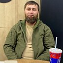 Хизри, 38 лет