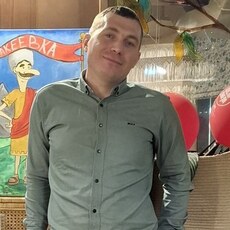 Фотография мужчины Игорь, 31 год из г. Макеевка