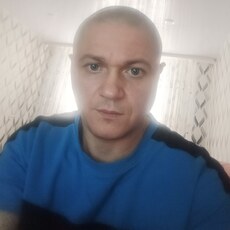 Фотография мужчины Калямба, 42 года из г. Бобруйск