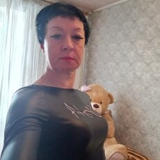 Фотография девушки Людмила, 49 лет из г. Самара