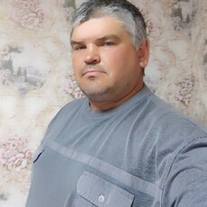 Фотография мужчины Алексей, 45 лет из г. Находка