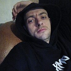 Фотография мужчины Александр, 29 лет из г. Вольск