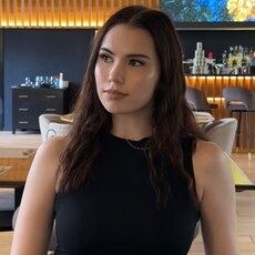 Фотография девушки Софья, 20 лет из г. Ковров