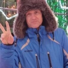 Фотография мужчины Андрей, 54 года из г. Шадринск