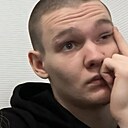 Денис, 25 лет