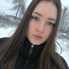 Фотография девушки Юлия, 25 лет из г. Домодедово