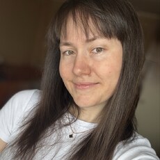 Фотография девушки Анна, 39 лет из г. Заволжье