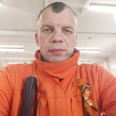 Фотография мужчины Алексей, 40 лет из г. Поронайск