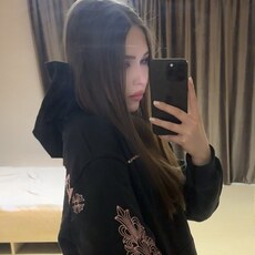 Фотография девушки Ulyana, 18 лет из г. Атырау(Гурьев)