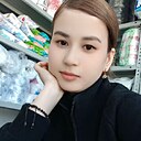 Незнакомка, 35 лет