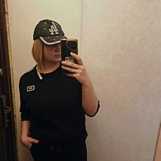 Фотография девушки Надежда, 33 года из г. Курск