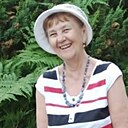 Арина, 60 лет