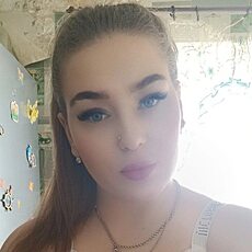 Фотография девушки Елизавета, 26 лет из г. Луганск